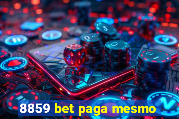 8859 bet paga mesmo